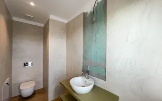 Impressive Penthouse-Triplex ** Green Building***/ 3 parking / Stefan Cel Mare - Poză 43