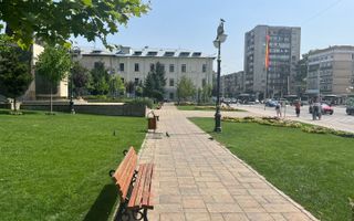 Apartament 2 camere Piata Unirii Independentei - Poză 19