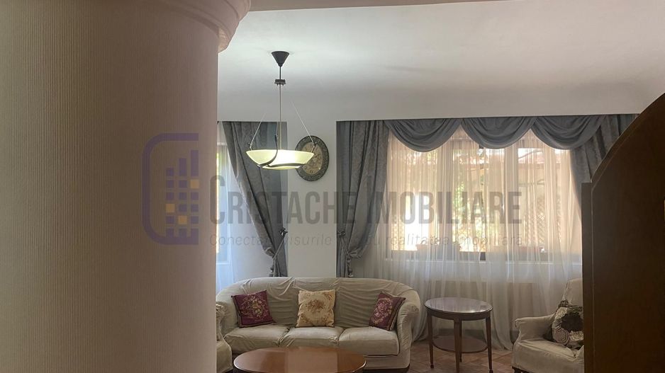 Vila S+P+2, cu suprafata utila 350 mp, Calea Grivitei - Poză 4