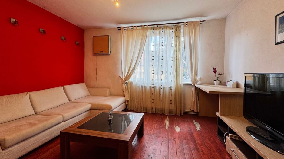 Apartament 2 camere, primitor, la doar 5 minute de Piața  Victoriei - Poză 3