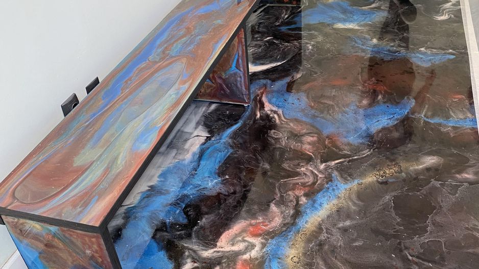 Inchiriere apartament mobilat și utilat 3 camere zona Titan Negociabil - Poză 19