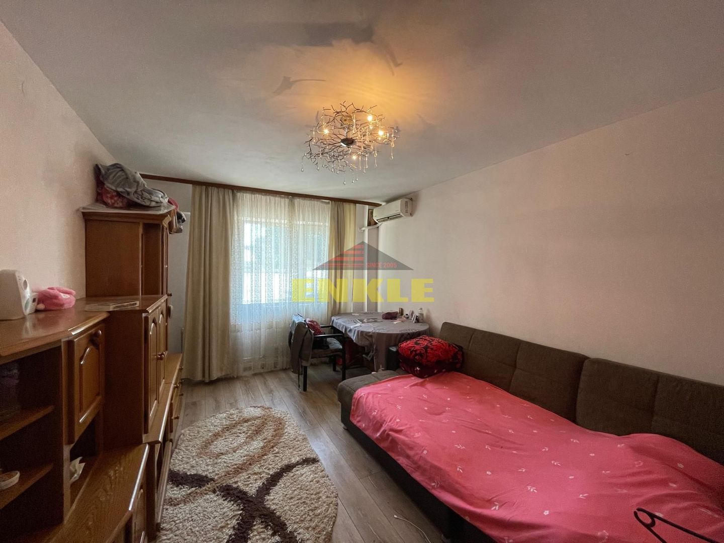 De vânzare – Apartament 2 camere | Zona Unirii | Etaj 1 | 65 mp - Poză 4
