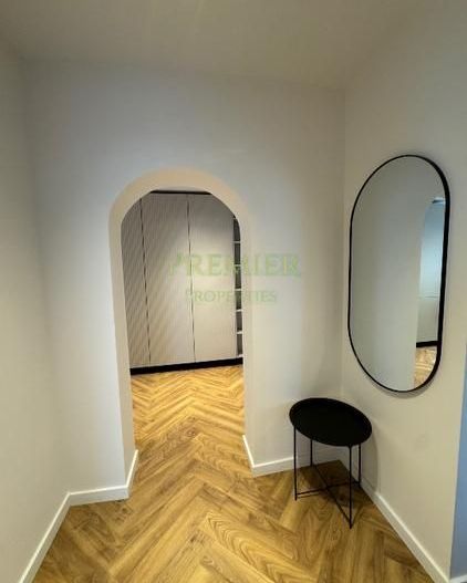 APARTAMENT CU 3 CAMERE MOBILAT SI UTILAT | DOROBANTI | STEFAN CEL MARE | - Poză 5