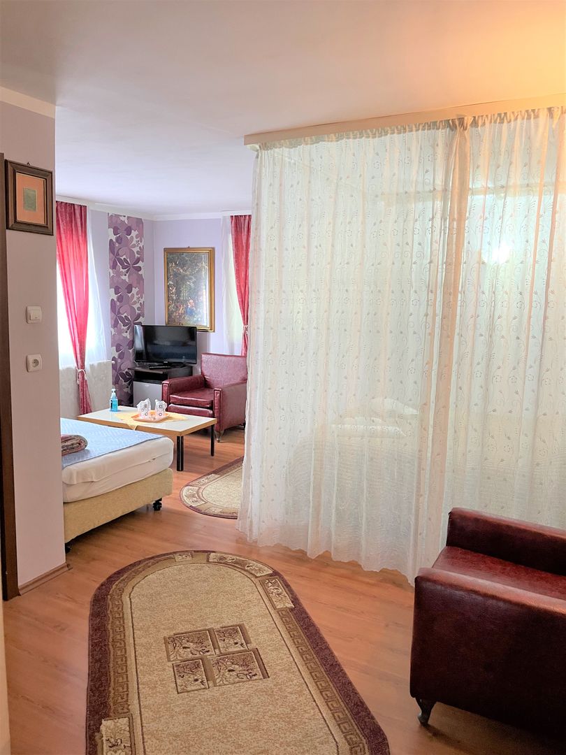 Proprietate in incantarea naturii, oportunitate investitie/rezidential, Predeal - Poză 22