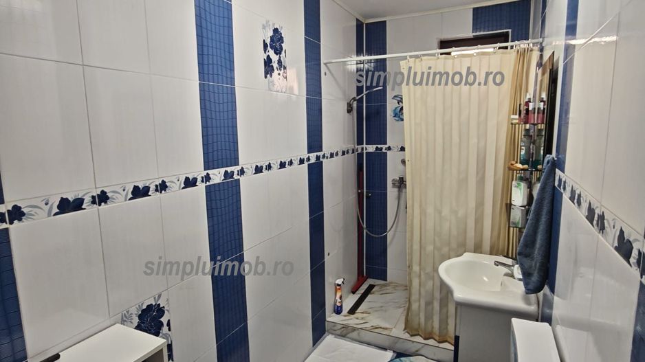Vilă P+1 Voluntari 106 mp utili cu Curte proprie-Acces A3 și Colentina - Poză 15