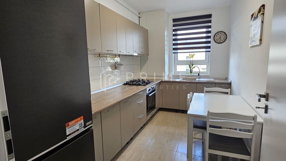 PRIMA ÎNCHIRIERE | Maurer Residence | Vedere Panoramică | Parcare - Poză 4