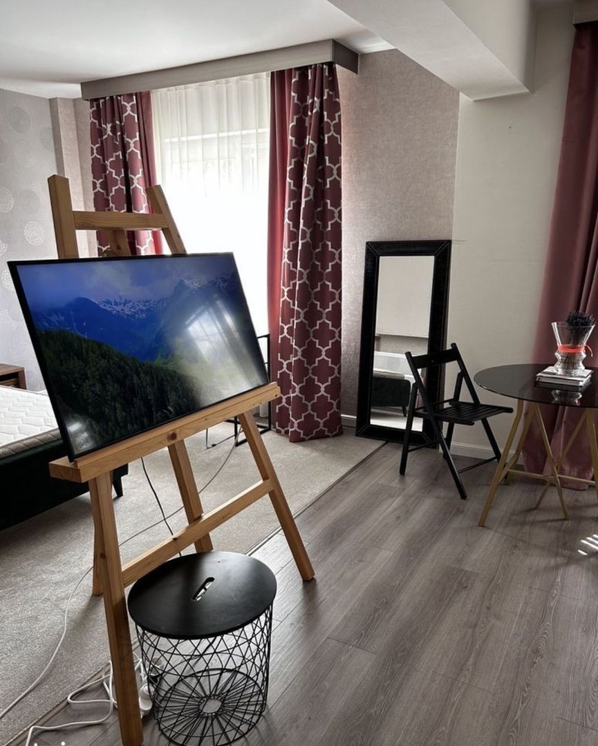 Studio mobilat – Greenfield, Sector 1 - Poză 8