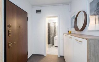 Apartament Calea Șerban Vodă - Poză 4