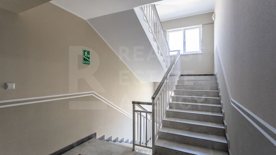 Vânzare, apartament, 2 camere, strada Iazului, Râșcani - Poză 17