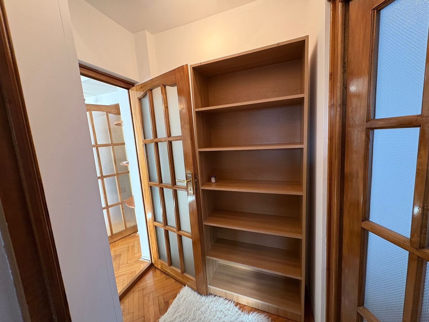 AP. 2 CAMERE PIATA SUDULUI, CENTRALA, LOC PARCARE, METROU 12 MINUTE - Poză 11