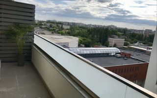Apartament 2 camere de închiriat, Novum Politehnica-Grozavesti - Poză 1