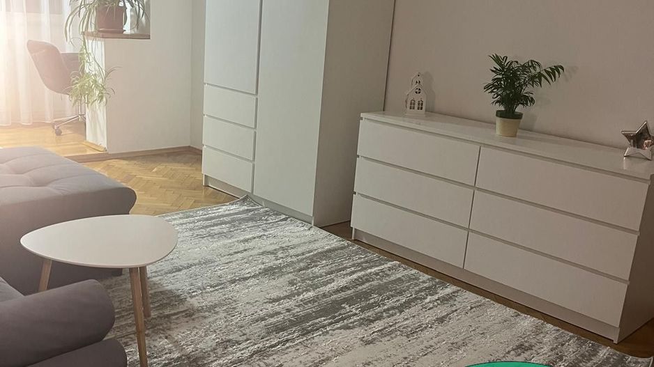 P 4256 - Apartament cu 2 camere în Târgu Mureș, Aleea Carpați - Poză 1