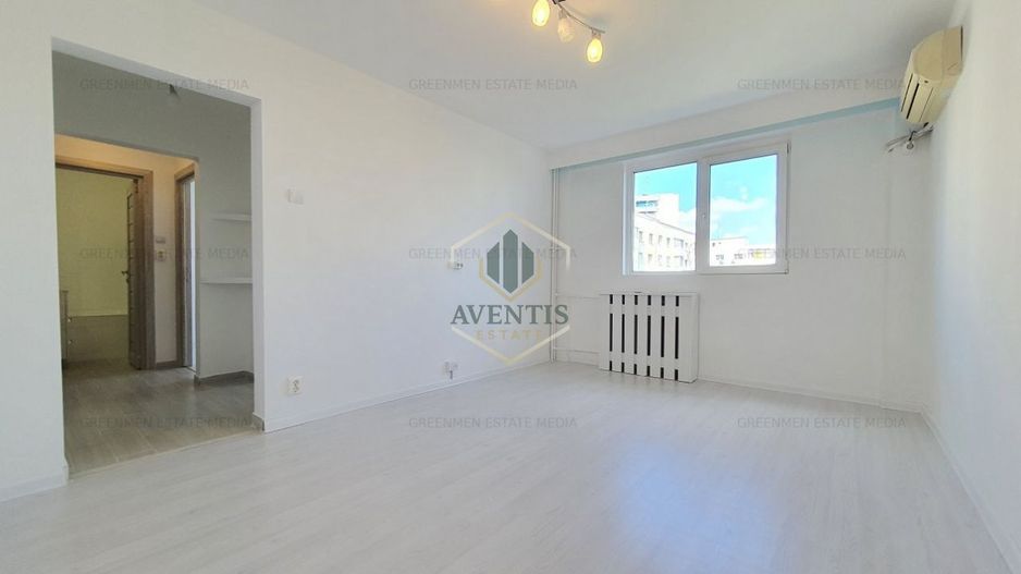 Piata Victoriei - Titulescu, vedere rasarit, decomandat, bloc reabilitat - Poză 10