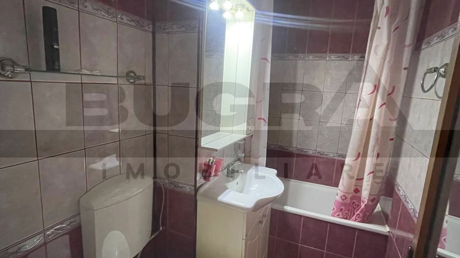 Apartament de 3 camere, decomandat, 66mp, zona BIG - Poză 12