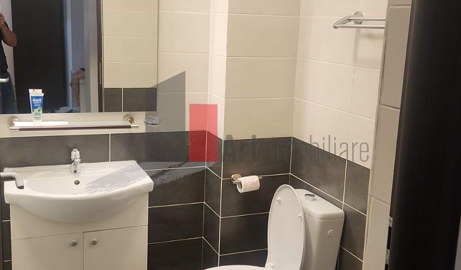 2 camere Militari Residence - Poză 8