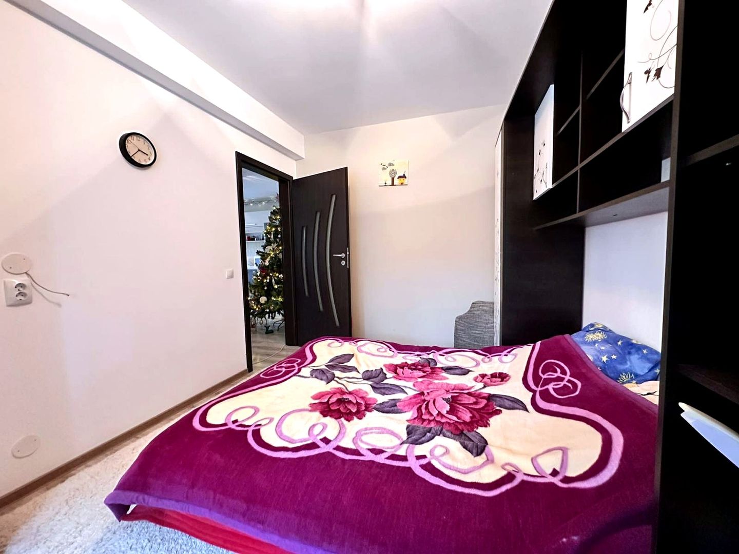 Apartament 3 camere, 63 mp, balcon 9 mp - Poză 3
