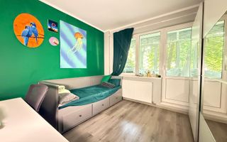 3 CAMERE  | COMPLET RENOVAT 2024 | METROU MUNCII - Poză 5