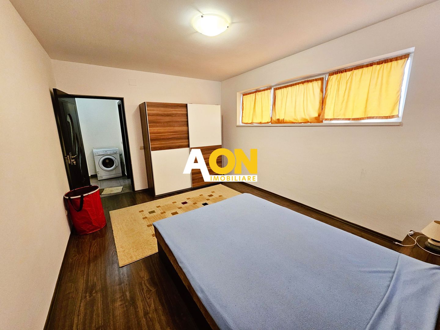 Apartament cu 3 camere, 70 mp, Centru - Anghel Saligny, parcare - Poză 11