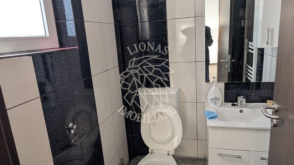 Spatiu comercial 125.76 mp-2 bai- Zona Sanovil, Viisoara - Poză 5