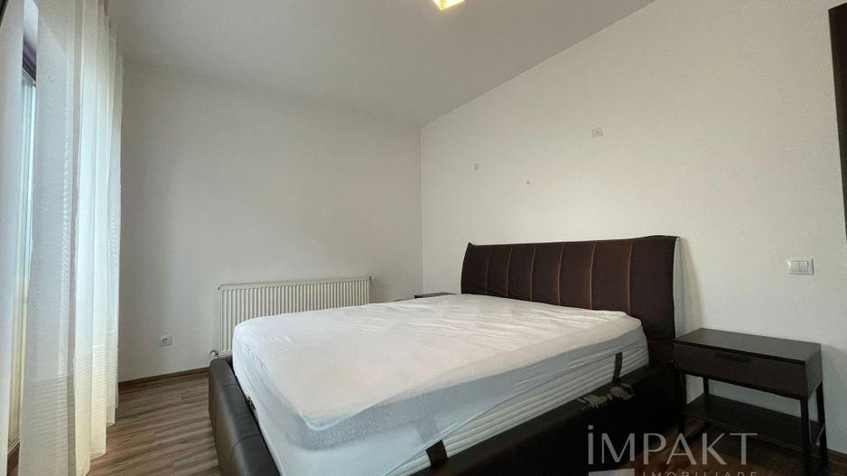 Apartament 2 camere | Parcare inclusă | Bună Ziua - Poză 4