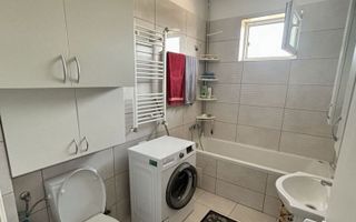 2 camere decomandat bloc nou Metalurgiei Sector 4 - Poză 6