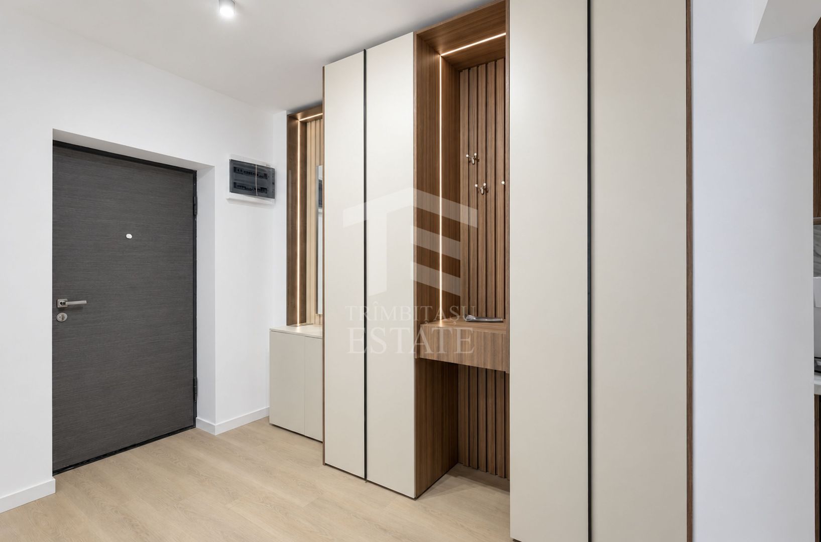 ANTIAERIANA | APARTAMENT 3 CAM DECOM | 74 mp Utili | ALEXANDRIEI 152 - Poză 2