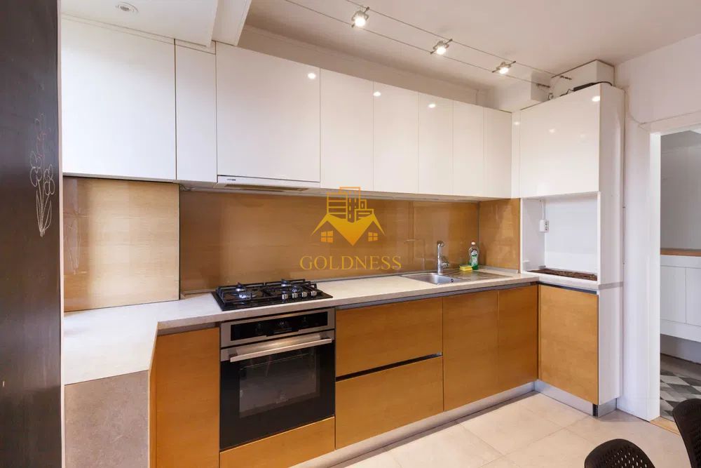 2 Camere decomandate, Andrei Muresanu, UTCN, UMF, Modern, Calea turzii - Poză 3