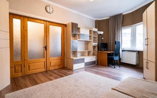 Apartament 4 camere | Cișmigiu | Fără risc seismic | Centrală proprie - Poză 2