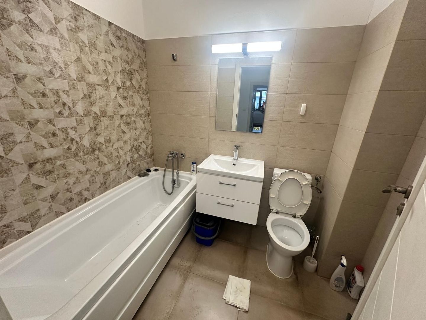 AP. 2 CAMERE BRAGADIRU, LOC PARCARE, BLOC NOU, METROU 15 MINUTE - Poză 7