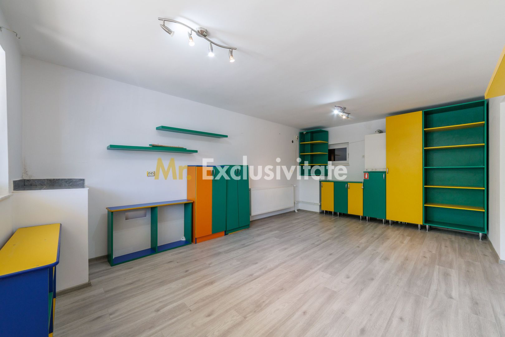 Proprietate multifunctionala | Doua cladiri | 581 mp | Pitesti - Poză 7