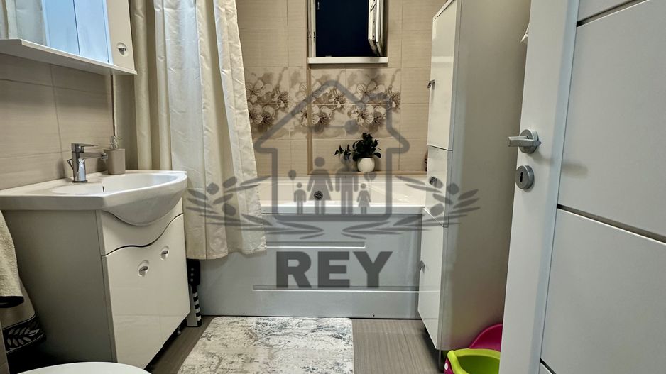 Apartament 2 camere decomandat etaj 2 | Turnisor - Poză 14