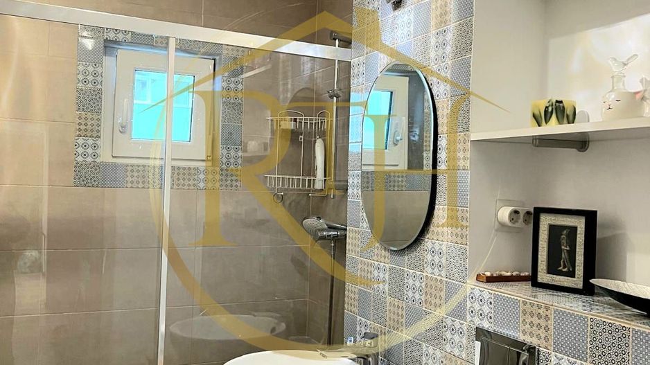 Oferim spre închiriere un Ap modern cu 3 camere, situat în Girocului! - Poză 18