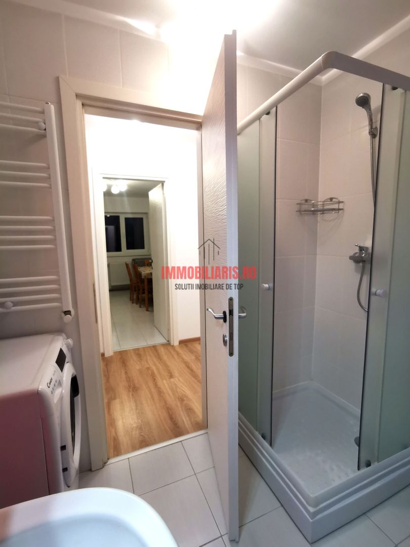 Theodor Pallady - Decomandat - Centrala Termica - AC - Parcare - Poză 16