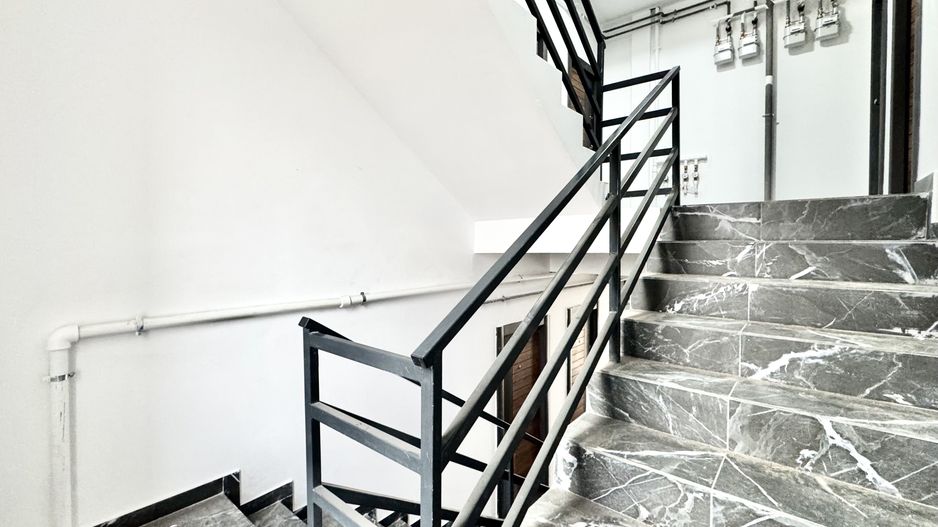 Luminos și modern: Apartament cu 3 camere în Braytim - Poză 25