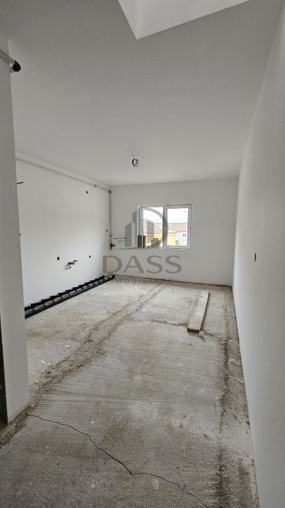 Garsoniera pe doua niveluri Stefan cel Mare Sibiu - Poză 7