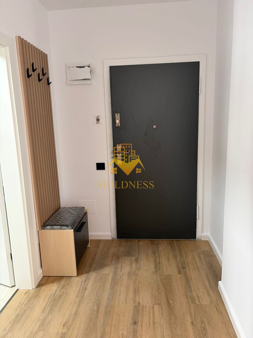 2 camere decomandate, Iris, Elite Junior, Lidl, Fabricii, Muncii - Poză 9