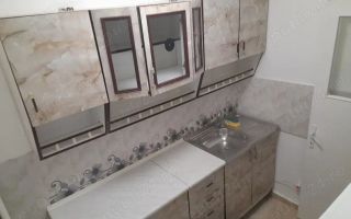 Garsonieră 1 cameră, 33 mp, Tătărași, etaj 4/9, mobilat și utilat - Poză 5