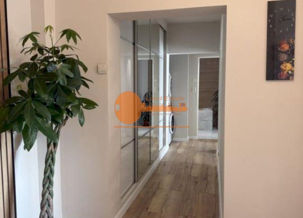 2 camere la 3 minute de Metrou Crangasi  - LUX - Poză 8