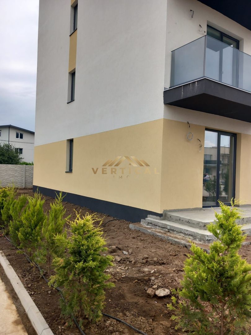 Apartament 2 Cam +Terasa +Curte Proprie- Berceni /Vidra- Ilfov * Rate* - Poză 4
