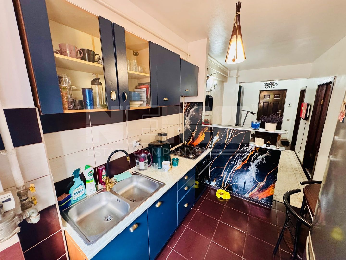 George Enescu | 2 camere | 40 MP | Parter | 65000 Euro - Poză 7