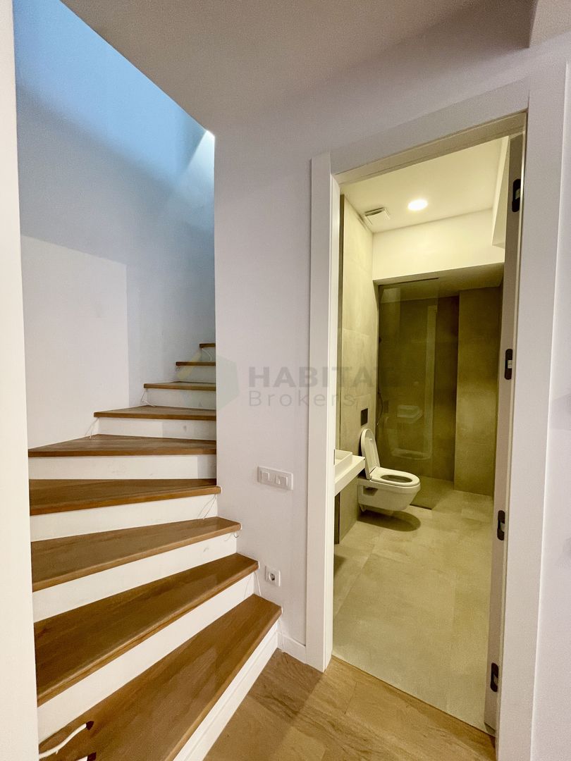 Vila urbane 4 camere | Tunari-Parc - Poză 20