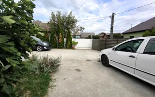 Casă de vânzare - Săsar - 4 dormitoare - teren 459 - garaj - Poză 18