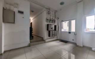 Apartament Modern 2 Camere + Loc de Parcare | Sibiu, Cartier Deventer - Poză 13