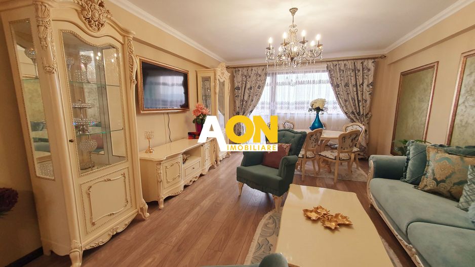 Apartament 3 camere, 78 mp utili, etaj 3, bloc nou, Micesti - Poză 3