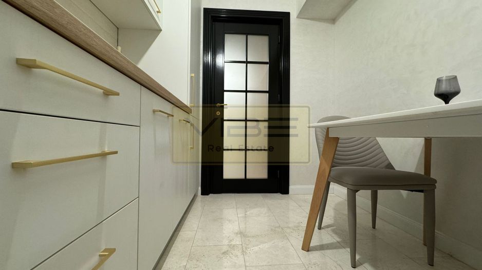 Apartament 2 camere decomandat NOU - Royal Town Copou - Poză 13