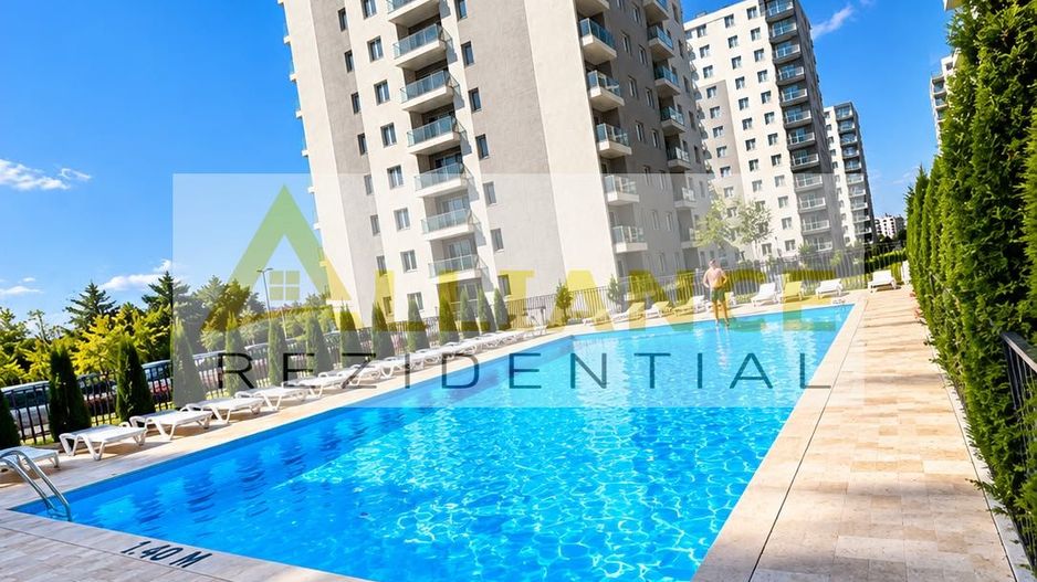 APARTAMENT 3 CAMERE | 2 BAI | 73,2 MP UTIL | PRELUNGIREA GHENCEA - Poză 13