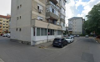 Sapient | Spațiu comercial _ str. Salcâmilor, Oradea - Poză 2