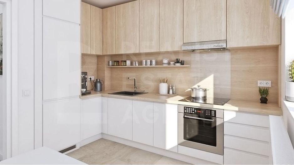 Vânzare, studiou dublu tip 2A, HILS Republica, București - Poză 10