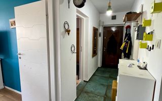 Apartament 3 camere decomandat Gheorgheni aleea Azuga - Poză 8