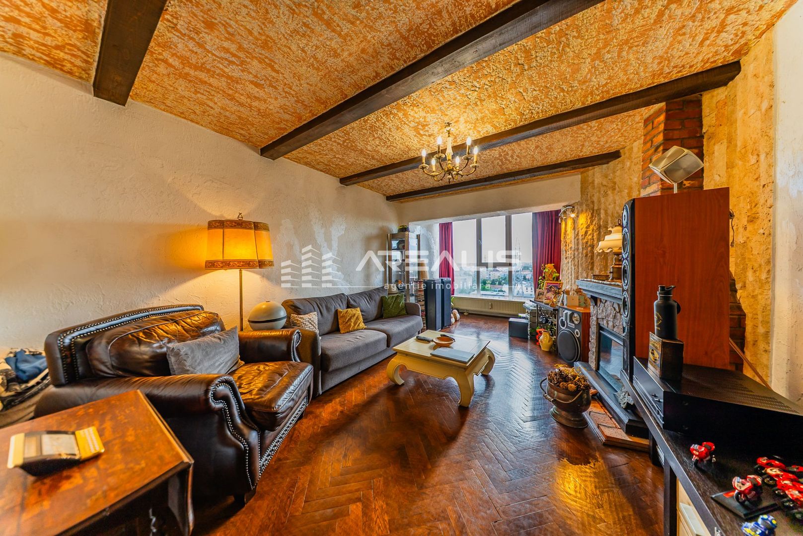 Apartament 3 camere Samanta - Poză 2